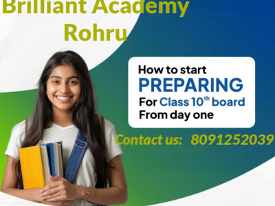Prepare for 10 Board Exams